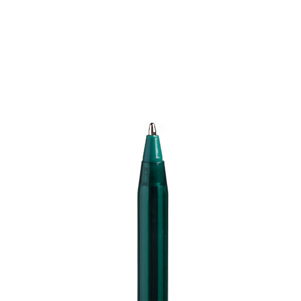 Bolígrafo Verde 1.0 mm LB - Torre - Imagen 2