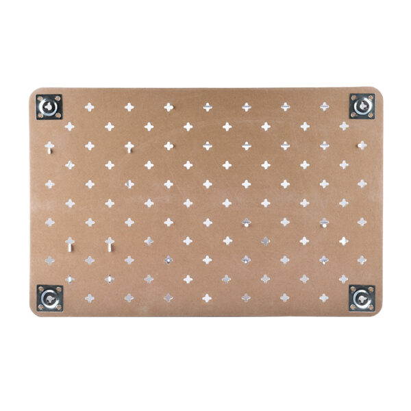 Panel Organizador C/Porta Lápices 60x38x8 - Torre - Imagen 3