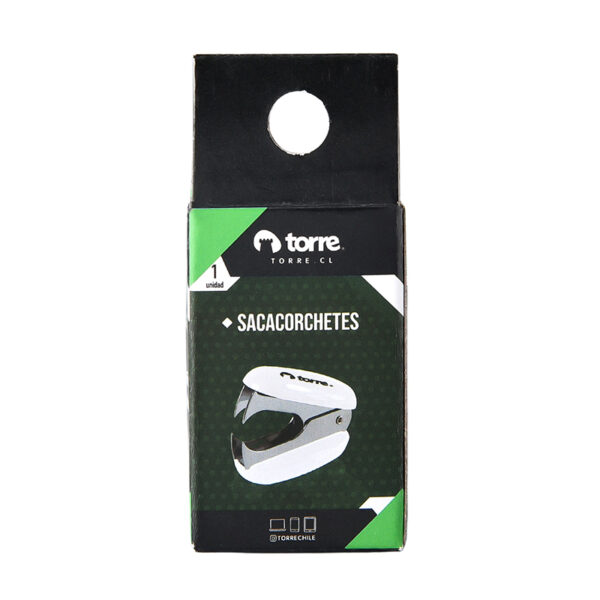 Sacacorchete - Torre - Imagen 2