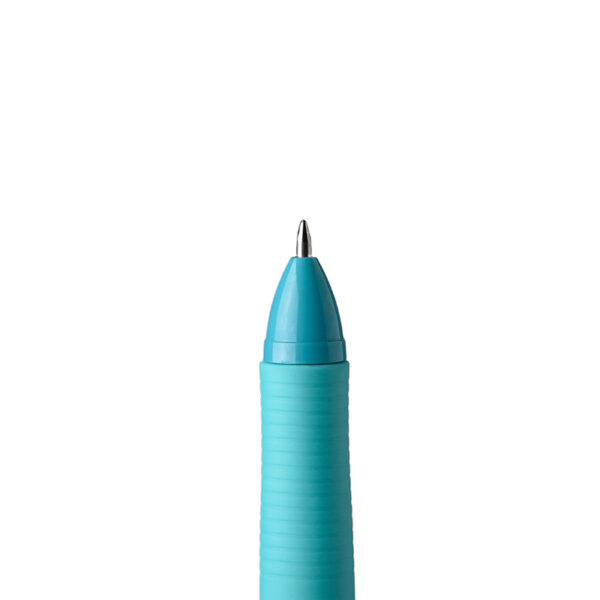 Bolígrafos Gel Borrables 0.5 mm 3 en 1 Blíster - Torre - Imagen 4