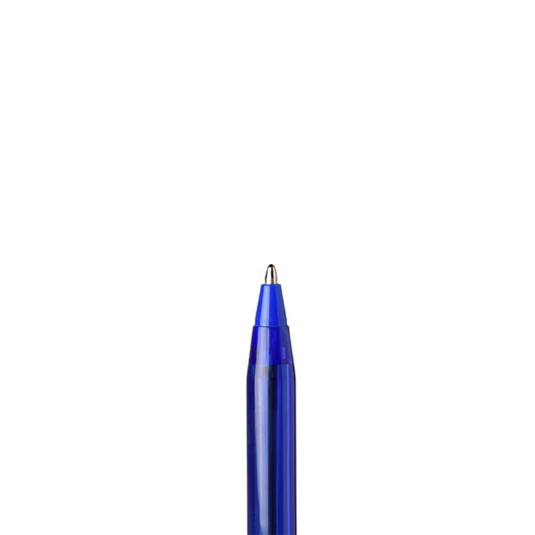 Bolígrafo Azul 1.0 mm. - Torre - Imagen 2