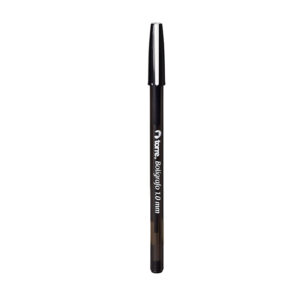 Bolígrafo Negro 1.0 mm. - Torre