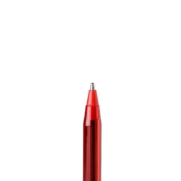 Bolígrafo Rojo 1.0 mm. - Torre - Imagen 2