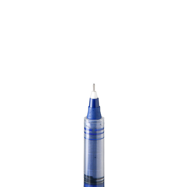Lápiz Roller Tanker Gel 0,5mm Azul - Torre - Imagen 2