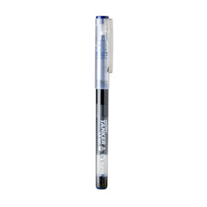 Lápiz Roller Tanker Gel 0,5mm Azul - Torre
