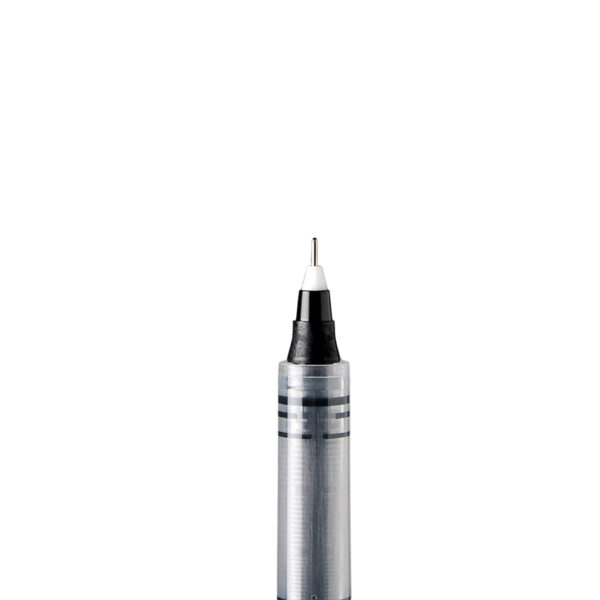 Lápiz Roller Tanker Gel 0,5mm Negro - Torre - Imagen 2