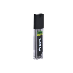 Repuesto Minas 0.9 mm. HB - Torre
