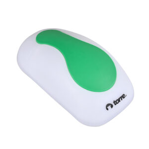 Borrador de Pizarra Magnético  tipo Mouse - Torre