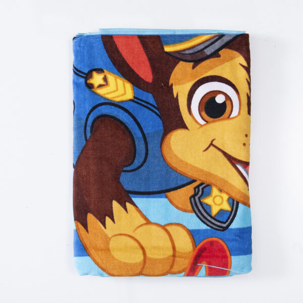 Toalla de Playa 70x140cm. / Paw Patrol Niño Vibes - Mashini - Imagen 3