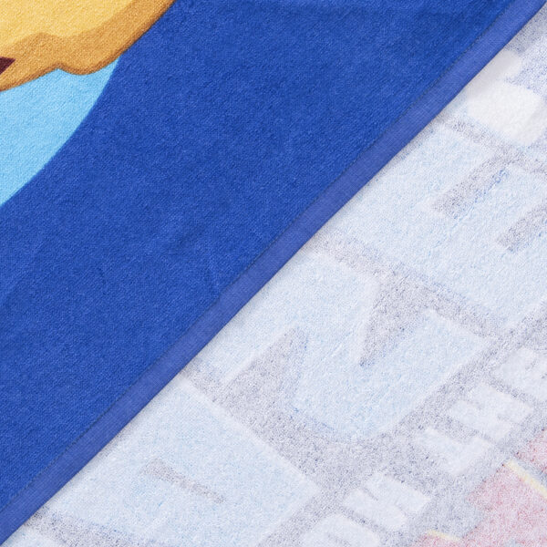 Toalla de Playa 70x140cm. / Paw Patrol Niño Brave - Mashini - Imagen 2