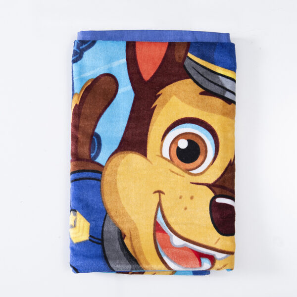 Toalla de Playa 70x140cm. / Paw Patrol Niño Brave - Mashini - Imagen 3