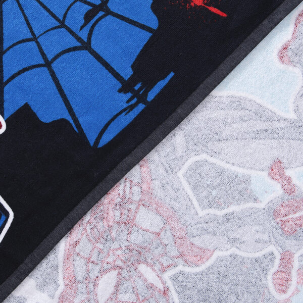 Toalla de Playa 70x140cm. / Spiderman Miles - Mashini - Imagen 2