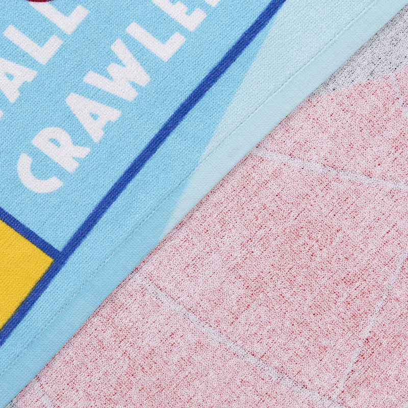 Toalla de Playa 70x140cm. / Spidey Crawley - Mashini - Imagen 2