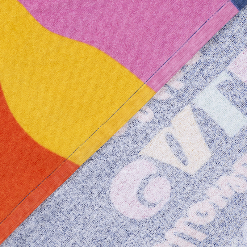 Toalla de Playa 70x140cm. / Stitch Disco - Mashini - Imagen 2