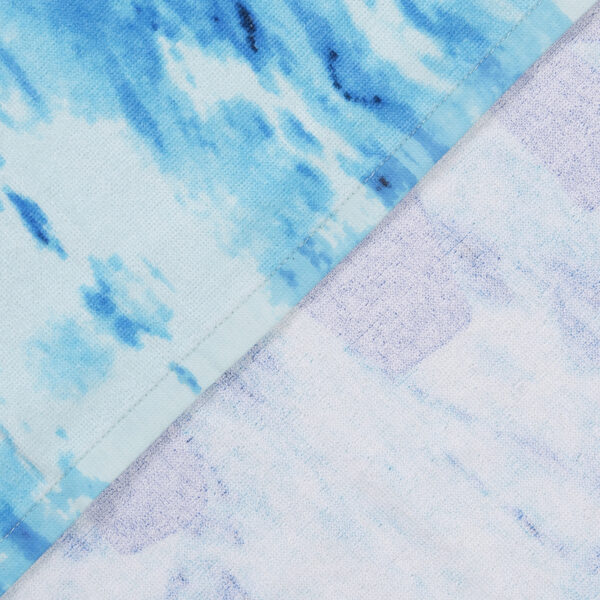 Toalla de Playa 70x140cm. / Stitch Waves - Mashini - Imagen 2