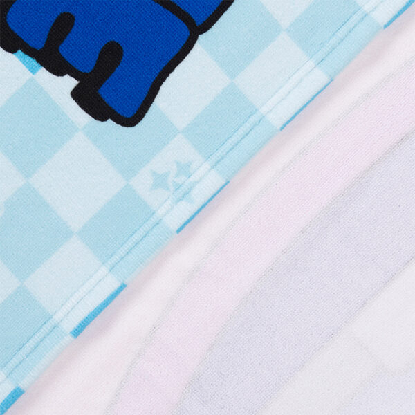 Toalla de Playa Microfibra 70x140cm. / Toy Story Skate - Mashini - Imagen 2