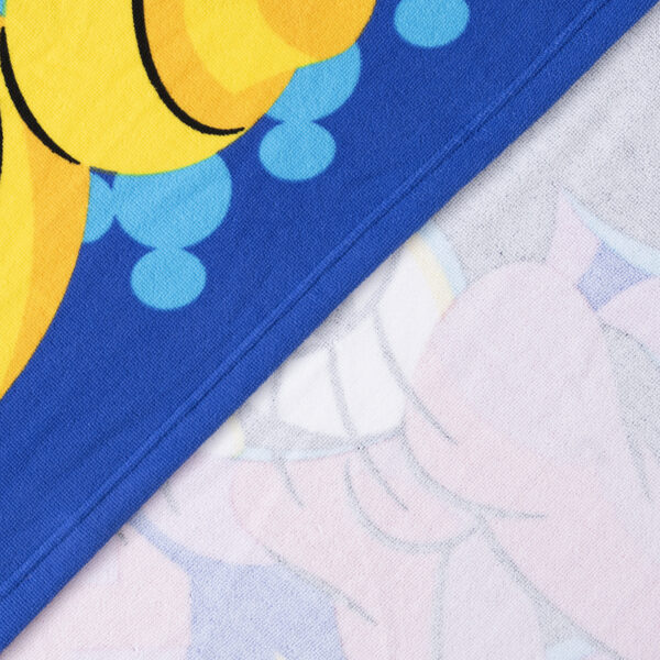 Toalla de Playa 70x140 cm + Bolso / Minnie Gráfica - Mashini - Imagen 3
