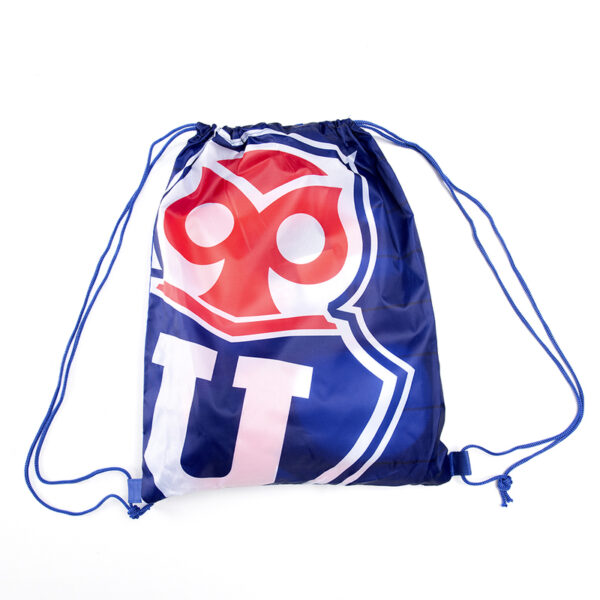 Toalla de Playa 70x140 cm + Bolso / U de Chile Copa - Mashini - Imagen 2
