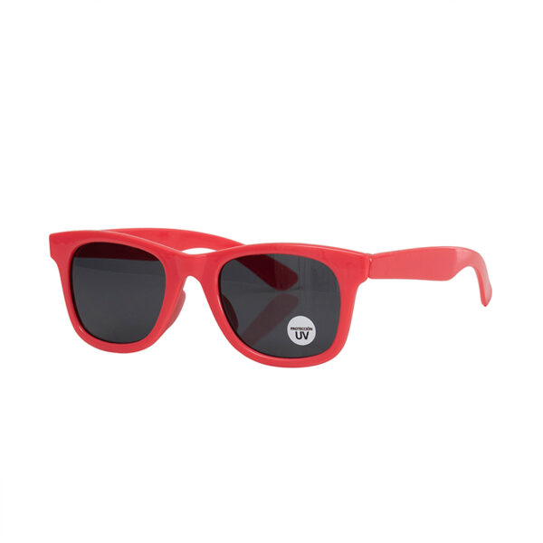 Set Toalla 70x140 cm. + Lentes de Sol / Spiderman Ba - Mashini - Imagen 3