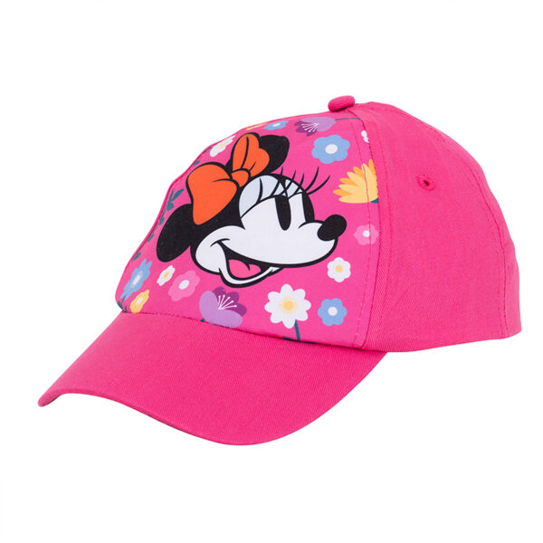 Set Toalla de Playa 70x140 cm. + Jockey / Minnie Spring - Mashini - Imagen 3