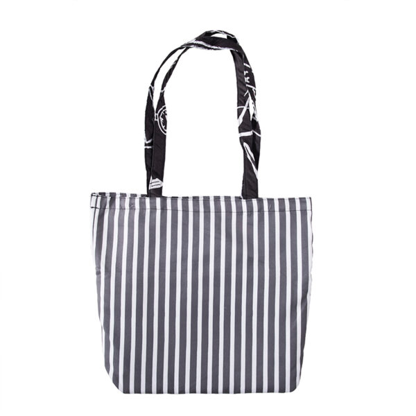 Toalla Playa Deportiva Bolso 80x160 / Ciudad - Mashini - Imagen 2