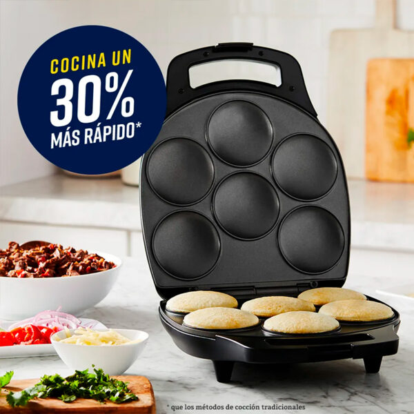 Tosty Arepa 513 - Oster - Imagen 3