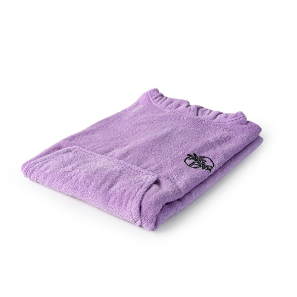 Poncho de Playa Teen 360gr. Terry / Drift - Cannon - Imagen 2