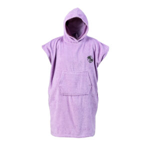 Poncho de Playa Teen 360gr. Terry / Drift - Cannon