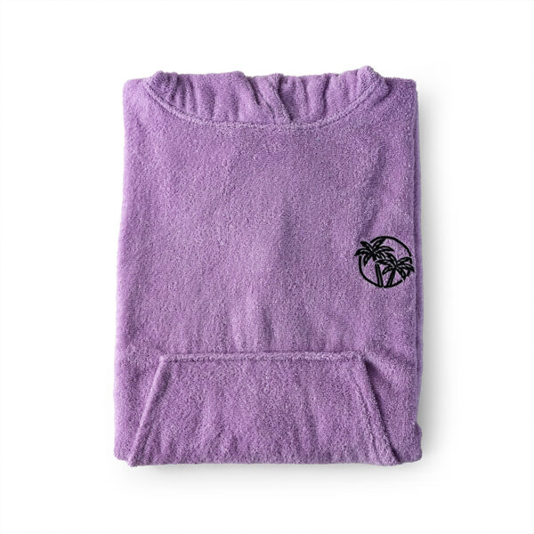 Poncho de Playa Teen 360gr. Terry / Drift - Cannon - Imagen 4