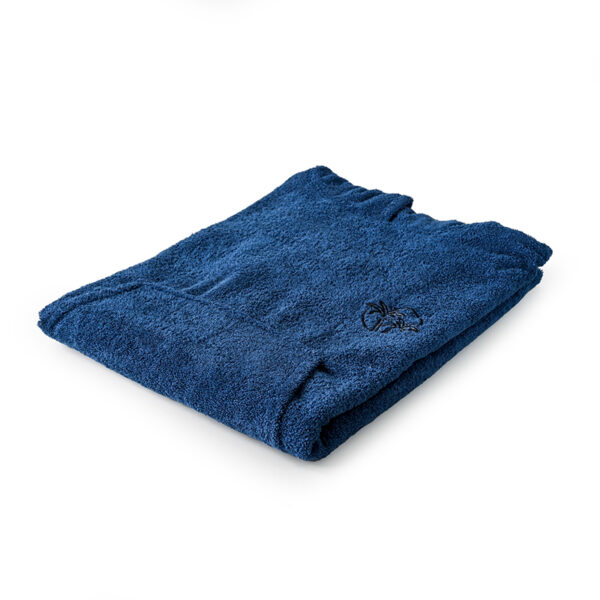 Poncho de Playa Teen 360gr. Terry / Oceara - Cannon - Imagen 4