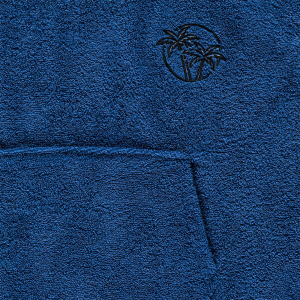 Poncho de Playa Teen 360gr. Terry / Oceara - Cannon - Imagen 3
