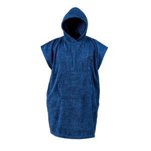 Poncho de Playa Teen 360gr. Terry / Oceara - Cannon