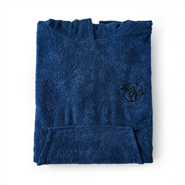Poncho de Playa Teen 360gr. Terry / Oceara - Cannon - Imagen 2