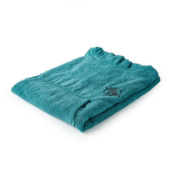 Poncho de Playa Teen 360gr. Terry / Aloha - Cannon - Imagen 2