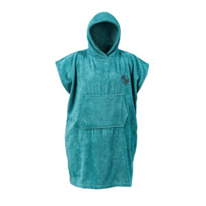 Poncho de Playa Teen 360gr. Terry / Aloha - Cannon