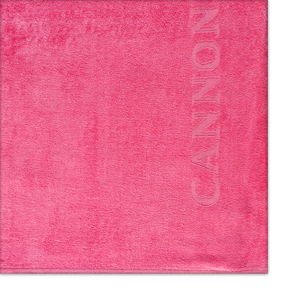 Toalla de Playa 100% Algodón 100x180cm. Jacquard Embossed  / Aurea - Cannon - Imagen 2