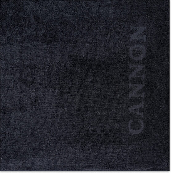 Toalla de Playa 100% Algodón 100x180cm. Jacquard Embossed  / Sensia - Cannon - Imagen 2