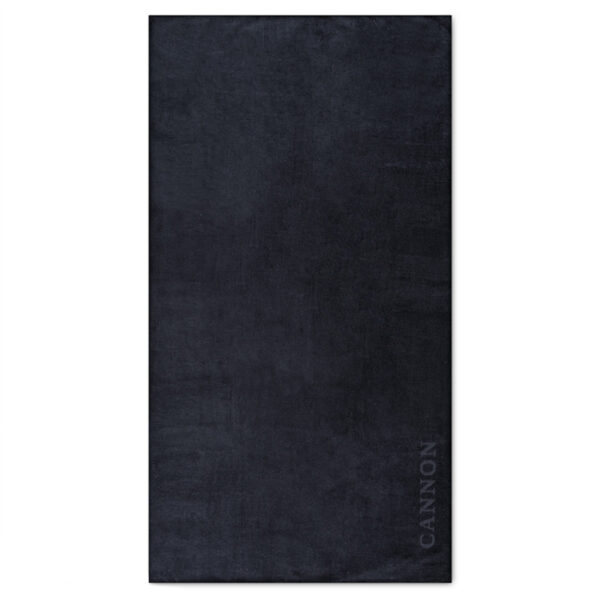 Toalla de Playa 100% Algodón 100x180cm. Jacquard Embossed  / Sensia - Cannon
