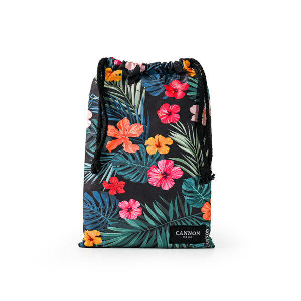 Toalla de Playa Outdoor Estampada 200gr. 90x180 cm. / Terranova - Cannon - Imagen 4