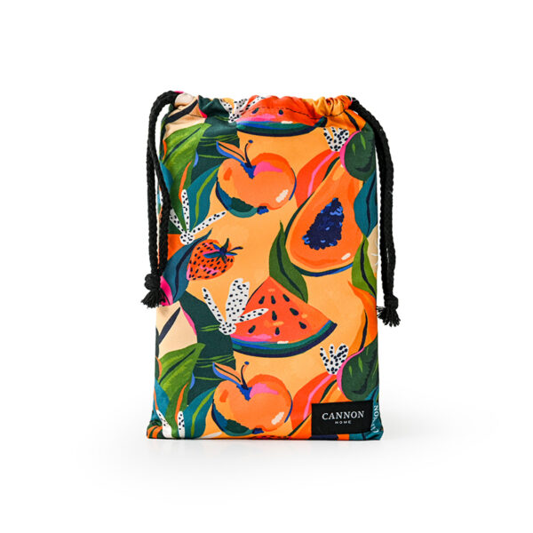 Toalla de Playa Outdoor Estampada 200gr. 90x180 cm. / Altus - Cannon - Imagen 4