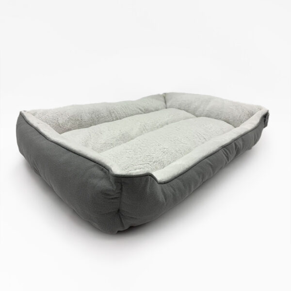 Cama Para Mascota DSN Max Talla S / Gris  - Chantilly - Imagen 2