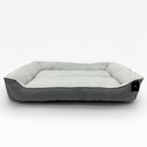 Cama Para Mascota DSN Max Talla S / Gris  - Chantilly