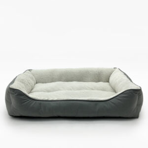 Cama Para Mascota DSN Max Talla M / Gris  - Chantilly