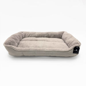 Cama Para Mascota DSN Max Talla L / Taupe  - Chantilly