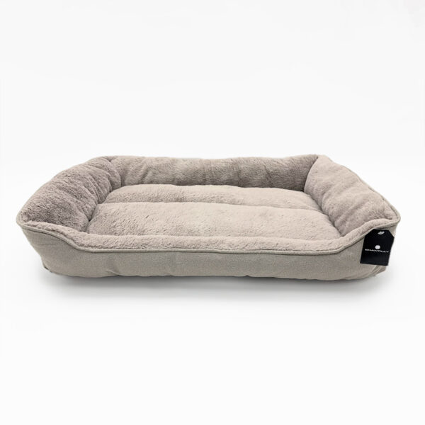 Cama Para Mascota DSN Max Talla M / Taupe  - Chantilly