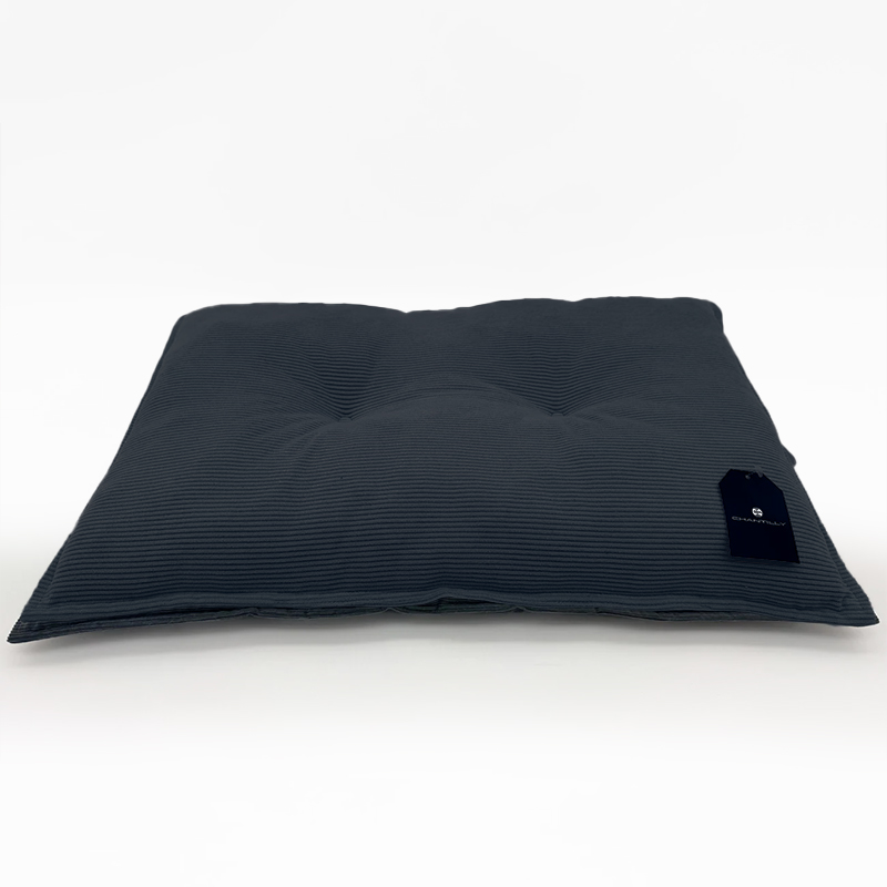 Cama de Mascota DSN Lassie Talla S / Gris - Chantilly