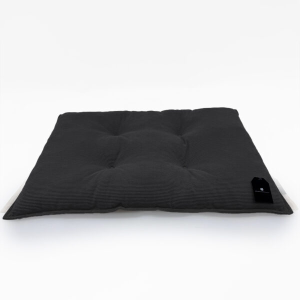 Cama de Mascota DSN Lassie Talla M / Gris  - Chantilly