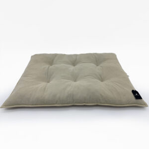 Cama de Mascota DSN Lassie Talla L / Café  - Chantilly