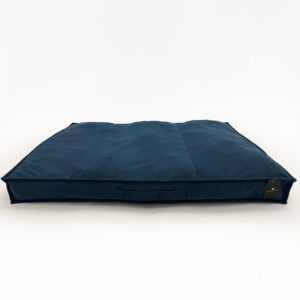 Cama Para Mascota REC Lassie Talla M / Azul  - Chantilly