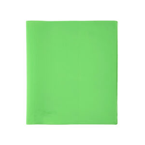 Forro Cuaderno College Verde - Torre